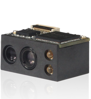 太阳城官网 LV3096二维码扫描模组