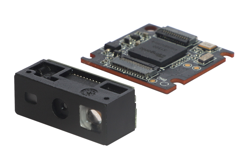 新大陆NLS-EM2596嵌入式条码扫描？？？