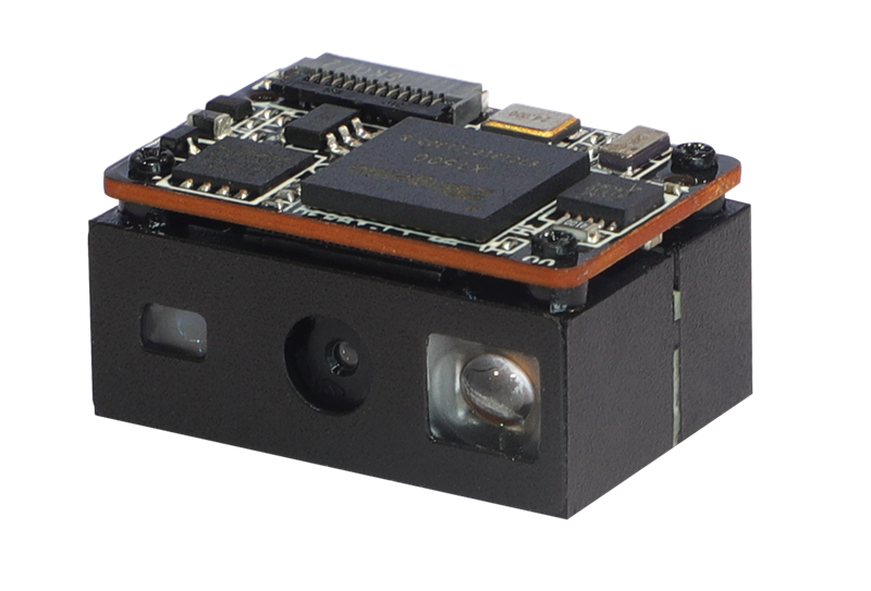 新大陆NLS-EM3596二维码扫描？？？