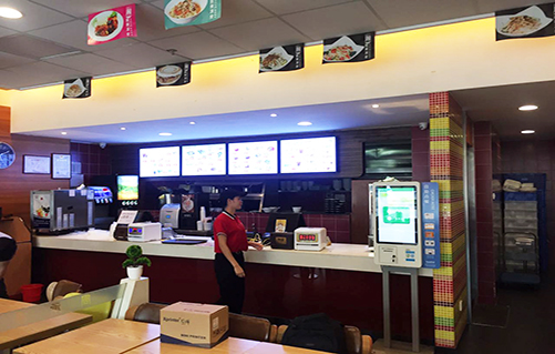 二维码扫描？？？？榍度胱灾悴突，，，，，实现自助点餐收费