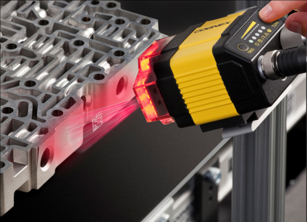 工业流水线扫码的须要性，，，，流水线条码扫描装备的选择