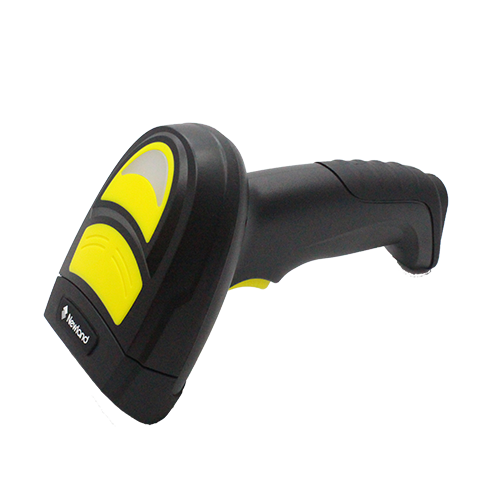 工业生产流水线怎么选用自动读码扫描枪？？？？？