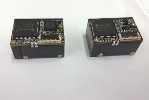 工业平板POS嵌入EM3296二维扫描模浚浚浚浚块计划