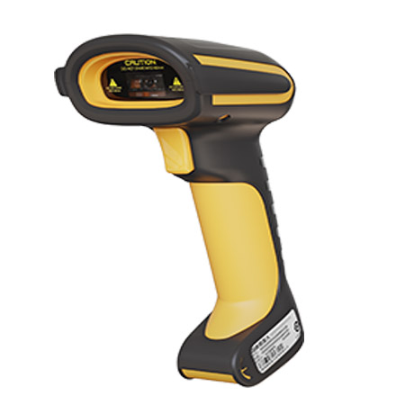 ？？？？？礗DH5000智能读码器手持扫描枪