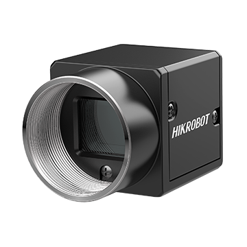 ？？？？？低视CH系列工业面阵相机