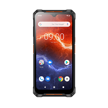 ？？？？？低视MV-IDP5204/4&64全屏PDA