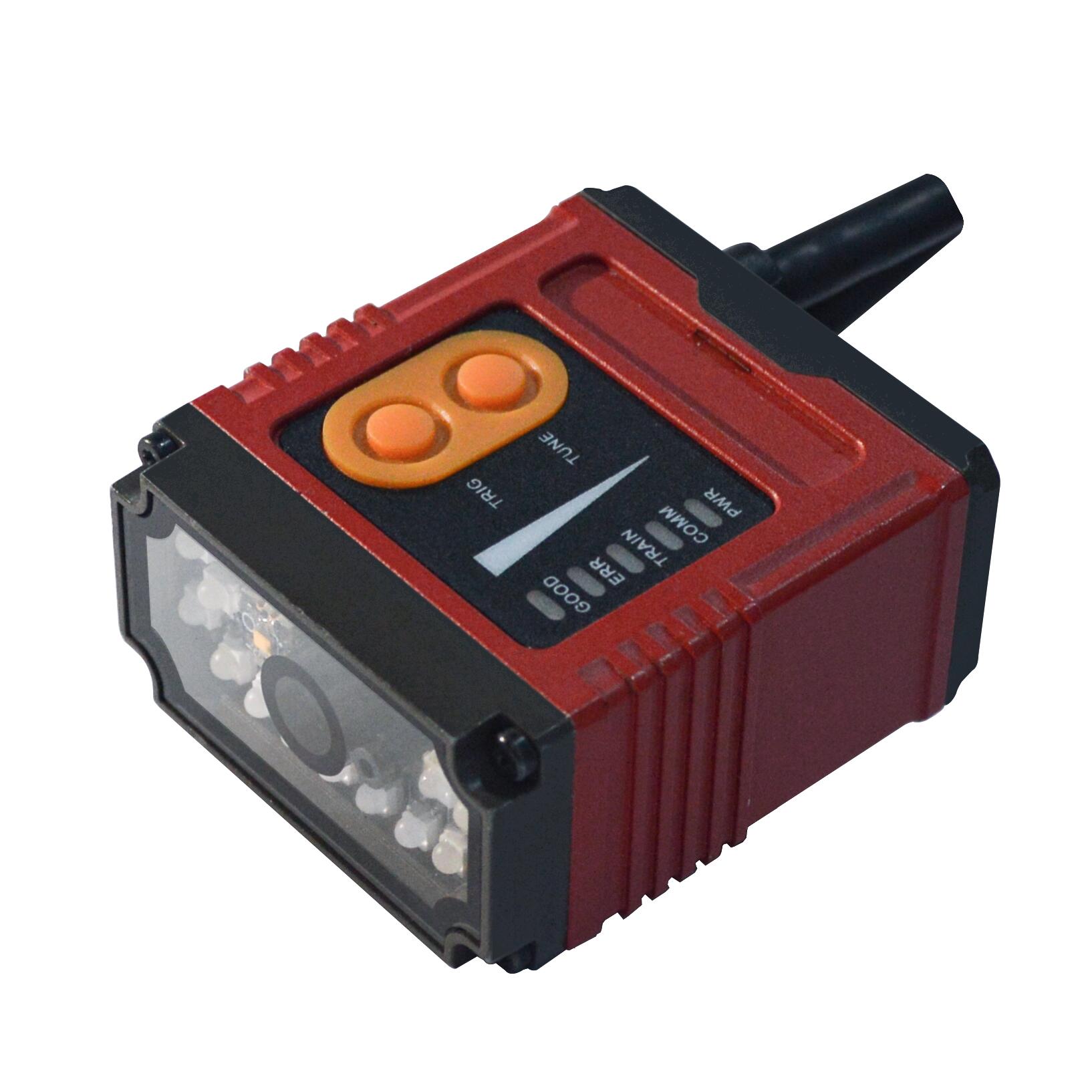 太阳城官网YJD-FS3063牢靠式工业读码器