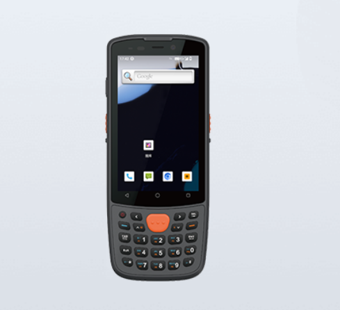 ？？？？？礛V-IDP3204/32G 八核4寸键盘款智能移动终端